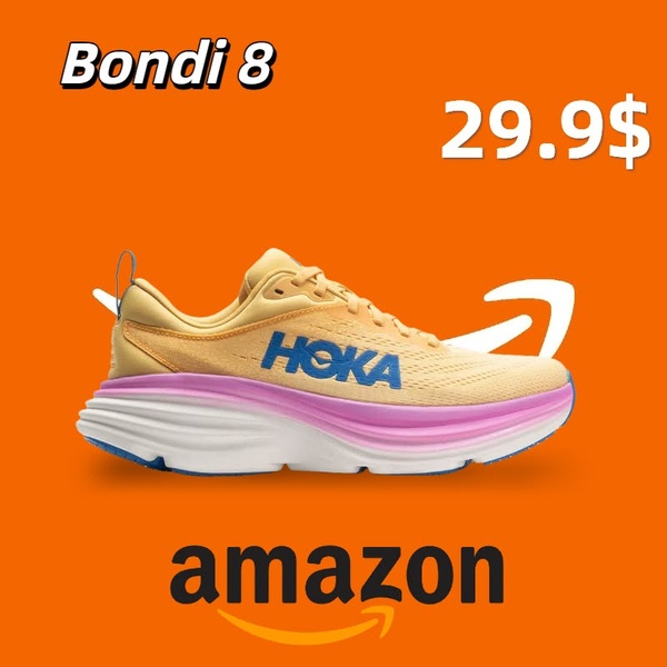 running sneakers, athletic shoes, walking shoes, road running shoes, cushioned sneakers, discount offer, minimalist, energetic, bold, orange